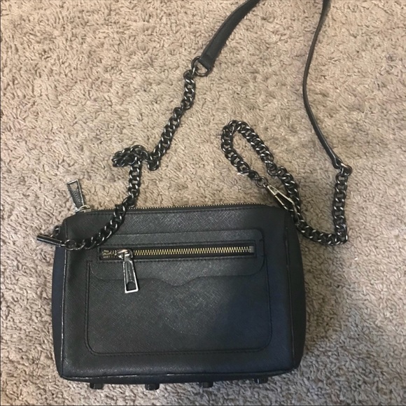 Rebecca Minkoff purse - Picture 1 of 6
